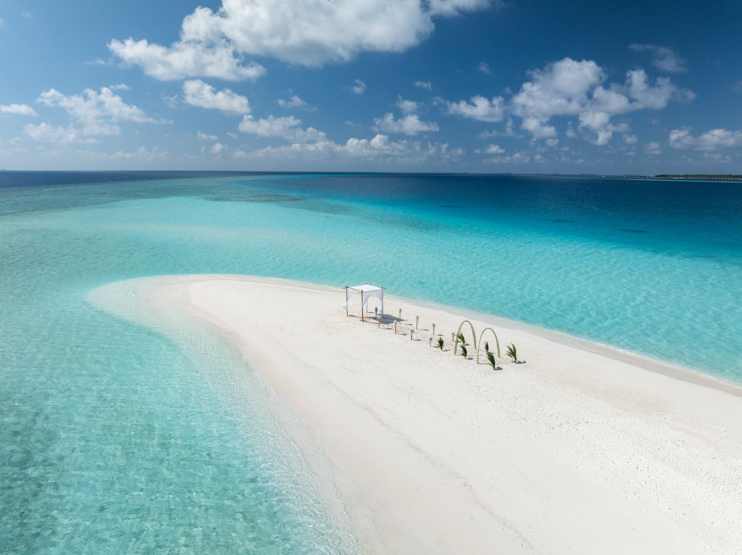 Dusit Thani Maldives