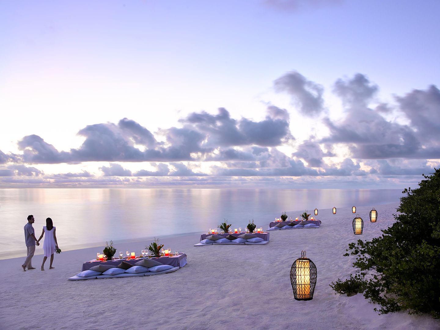 Dusit Thani Maldives