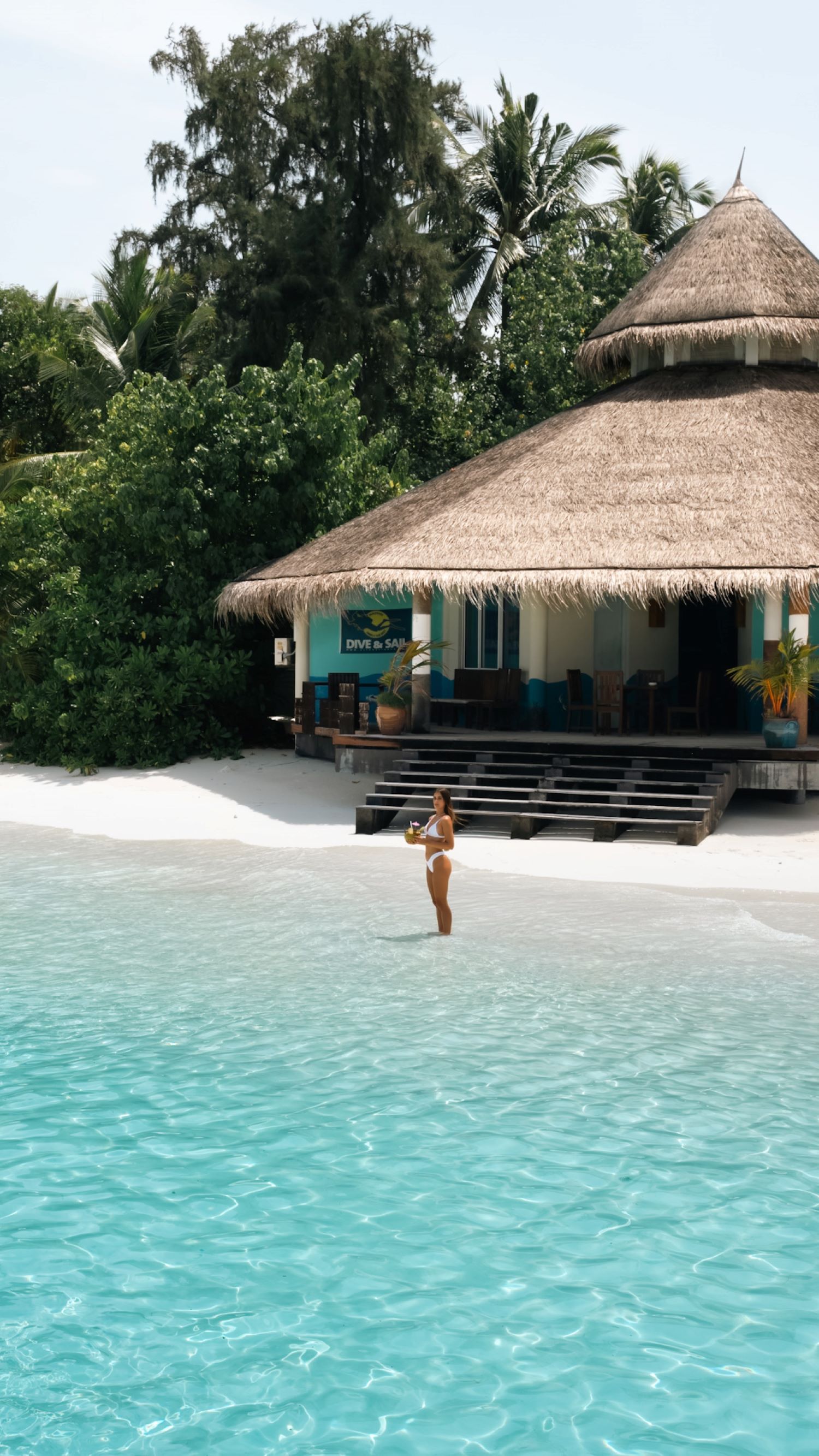 Ellaidhoo Maldives by Cinnamon