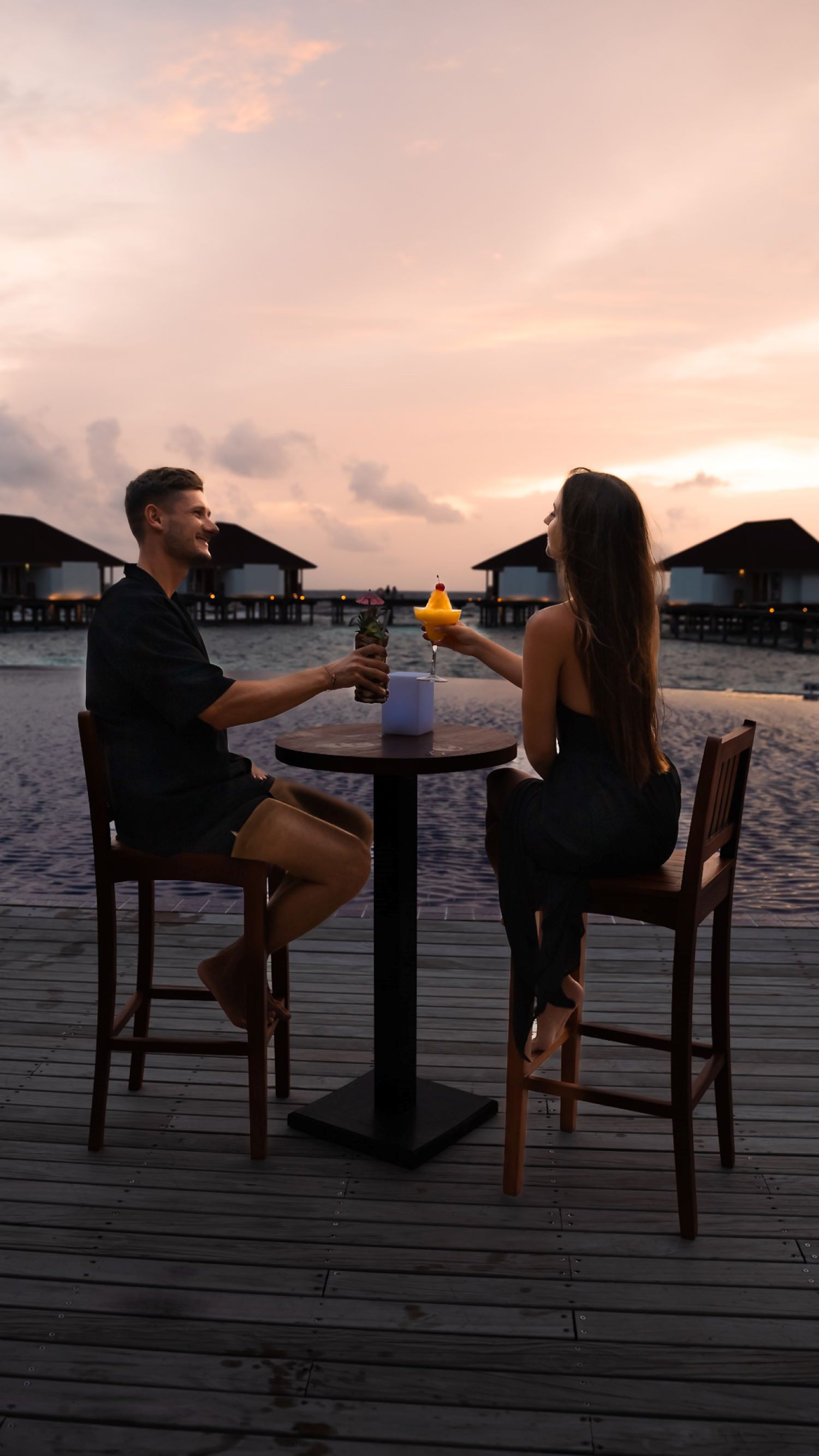 Ellaidhoo Maldives by Cinnamon