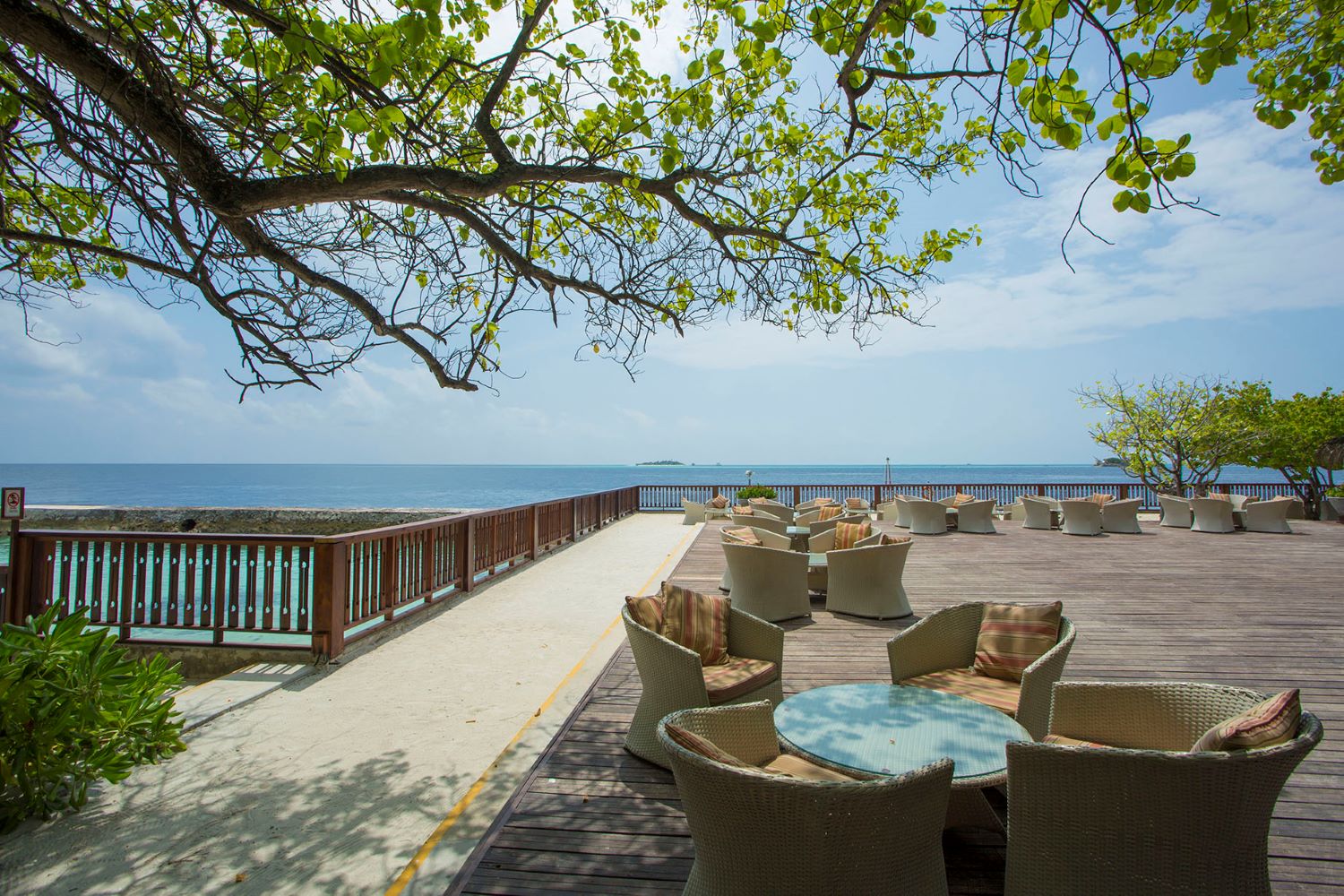 Ellaidhoo Maldives by Cinnamon