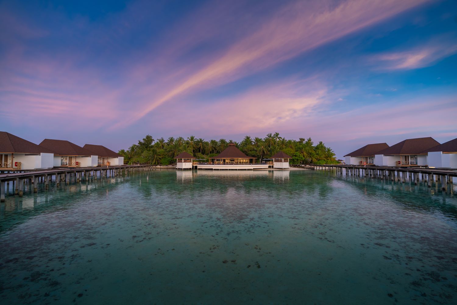 Ellaidhoo Maldives by Cinnamon
