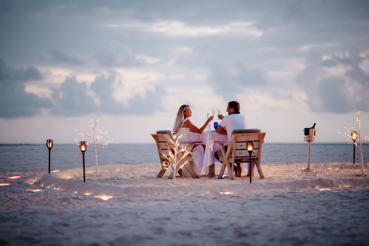 Emerald Maldives Resort & Spa