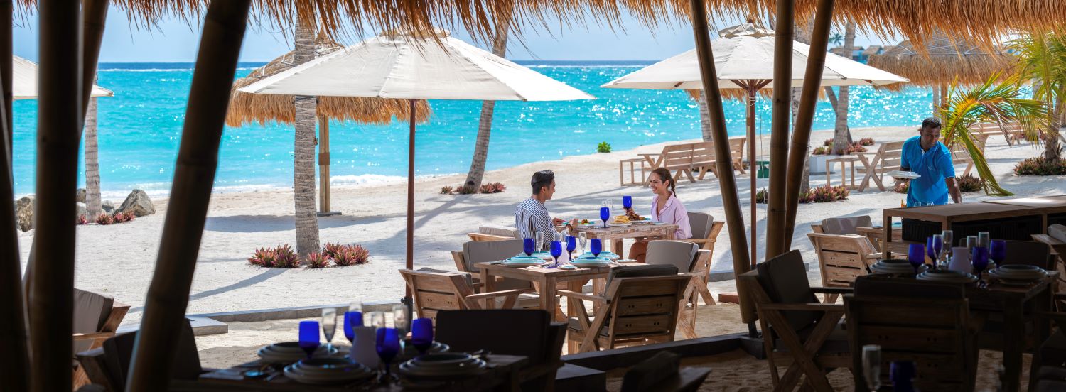 Emerald Maldives Resort & Spa