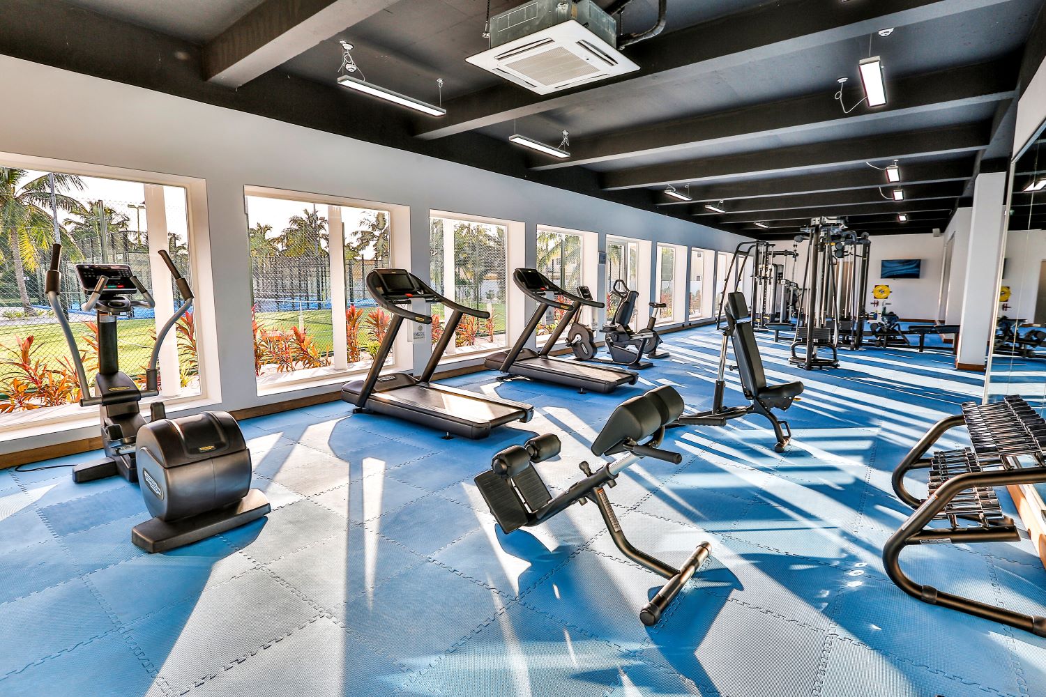 Emerald Maldives Resort & Spa