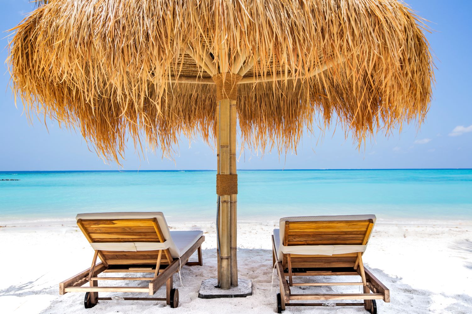 Emerald Maldives Resort & Spa