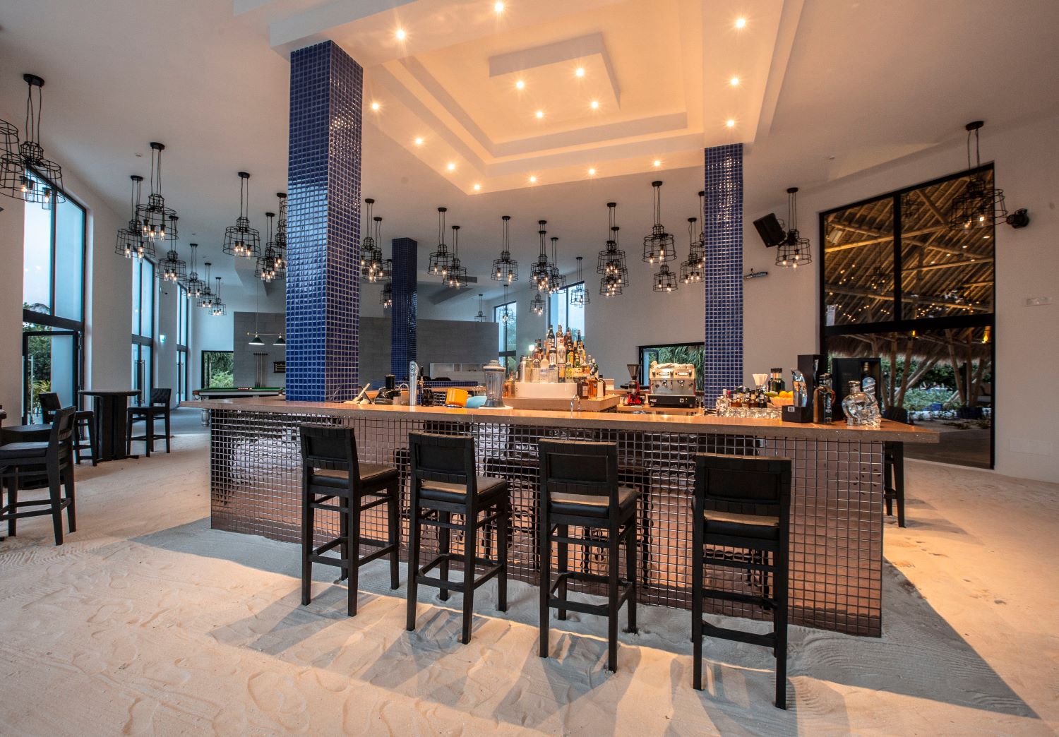 Emerald Maldives Resort & Spa