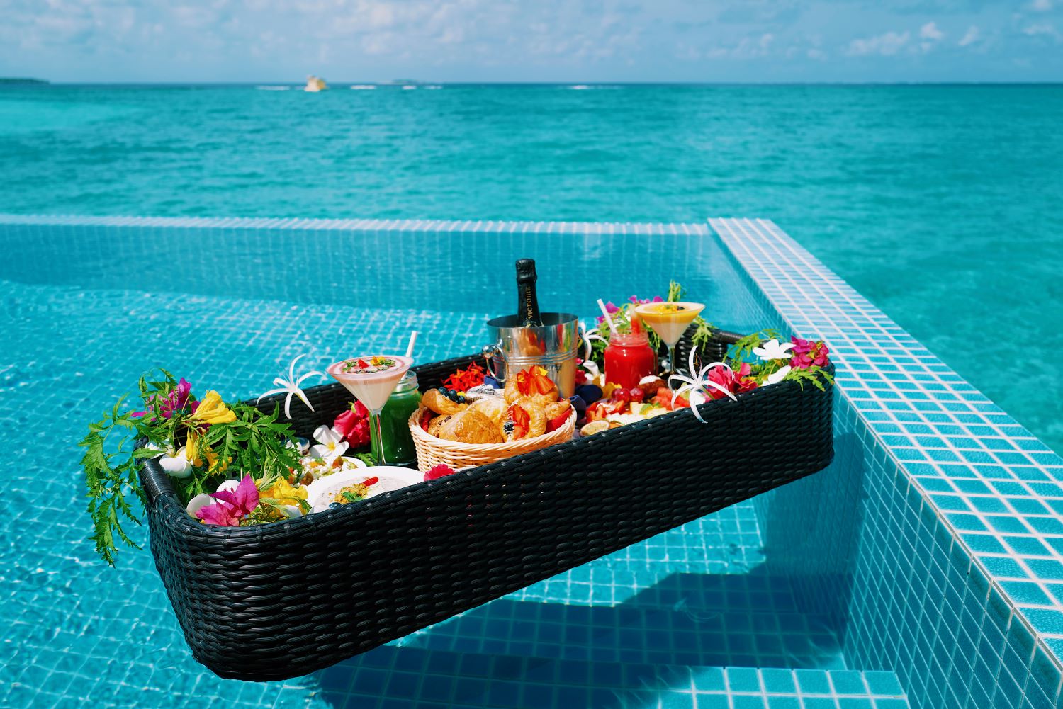 Emerald Maldives Resort & Spa