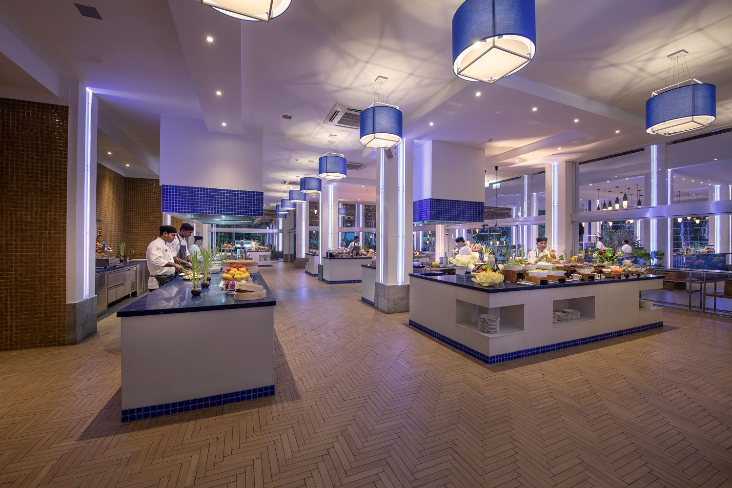 Emerald Maldives Resort & Spa