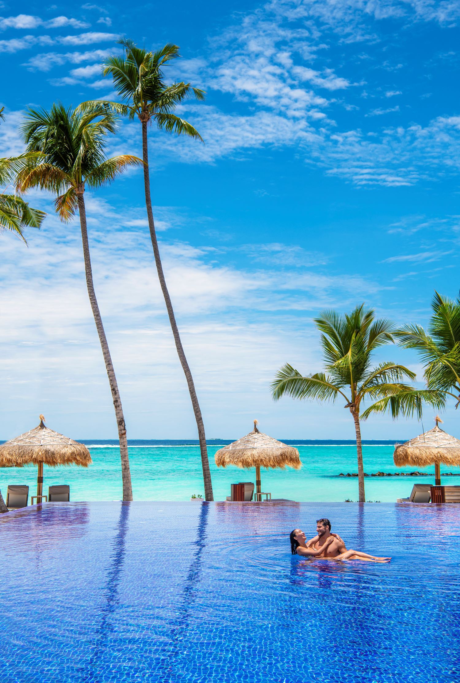 Emerald Maldives Resort & Spa