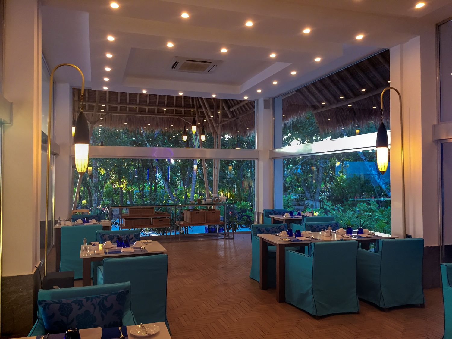 Emerald Maldives Resort & Spa