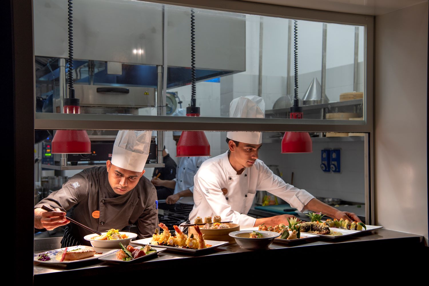 Emerald Maldives Resort & Spa