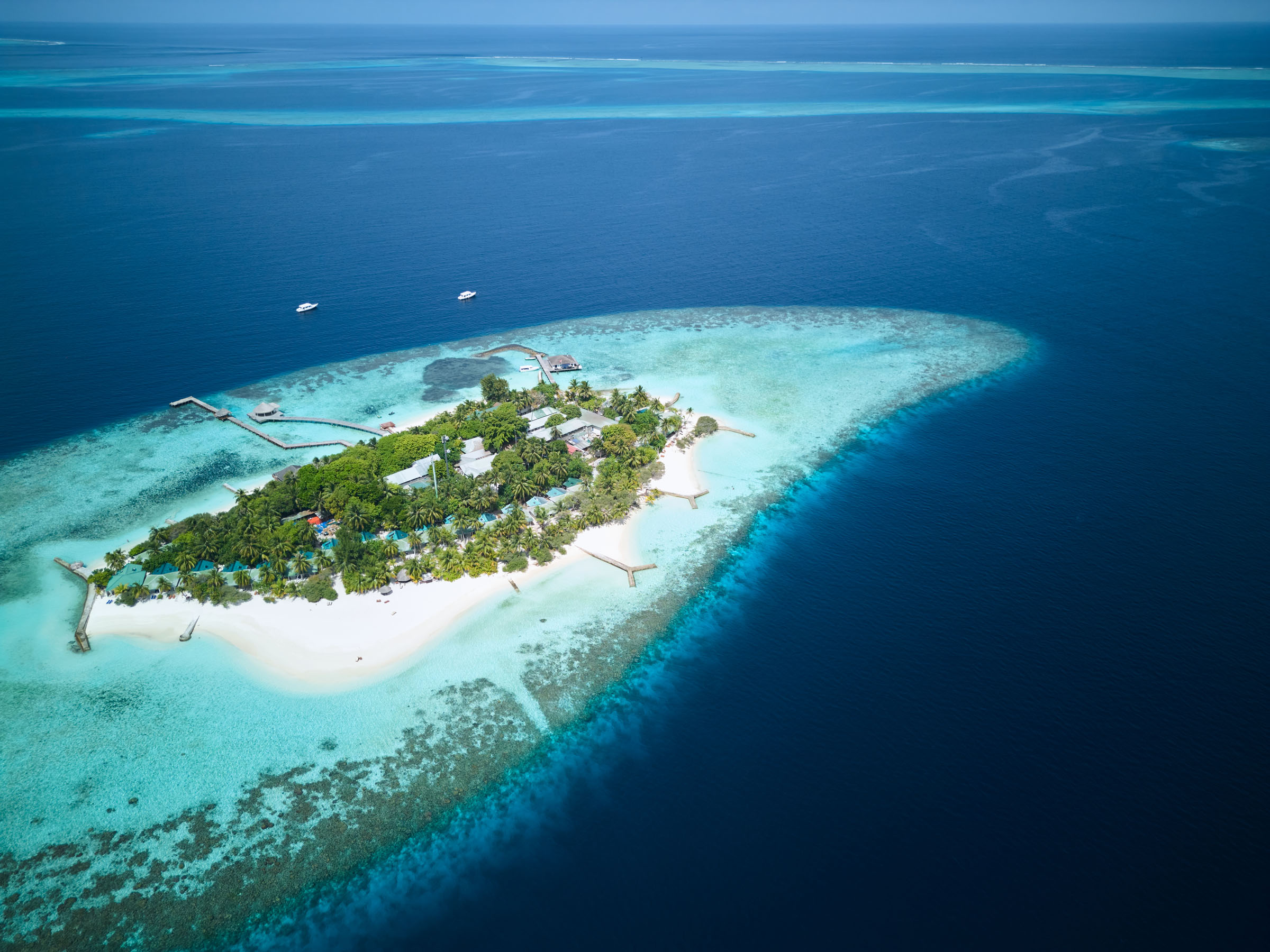 Eri Maldives