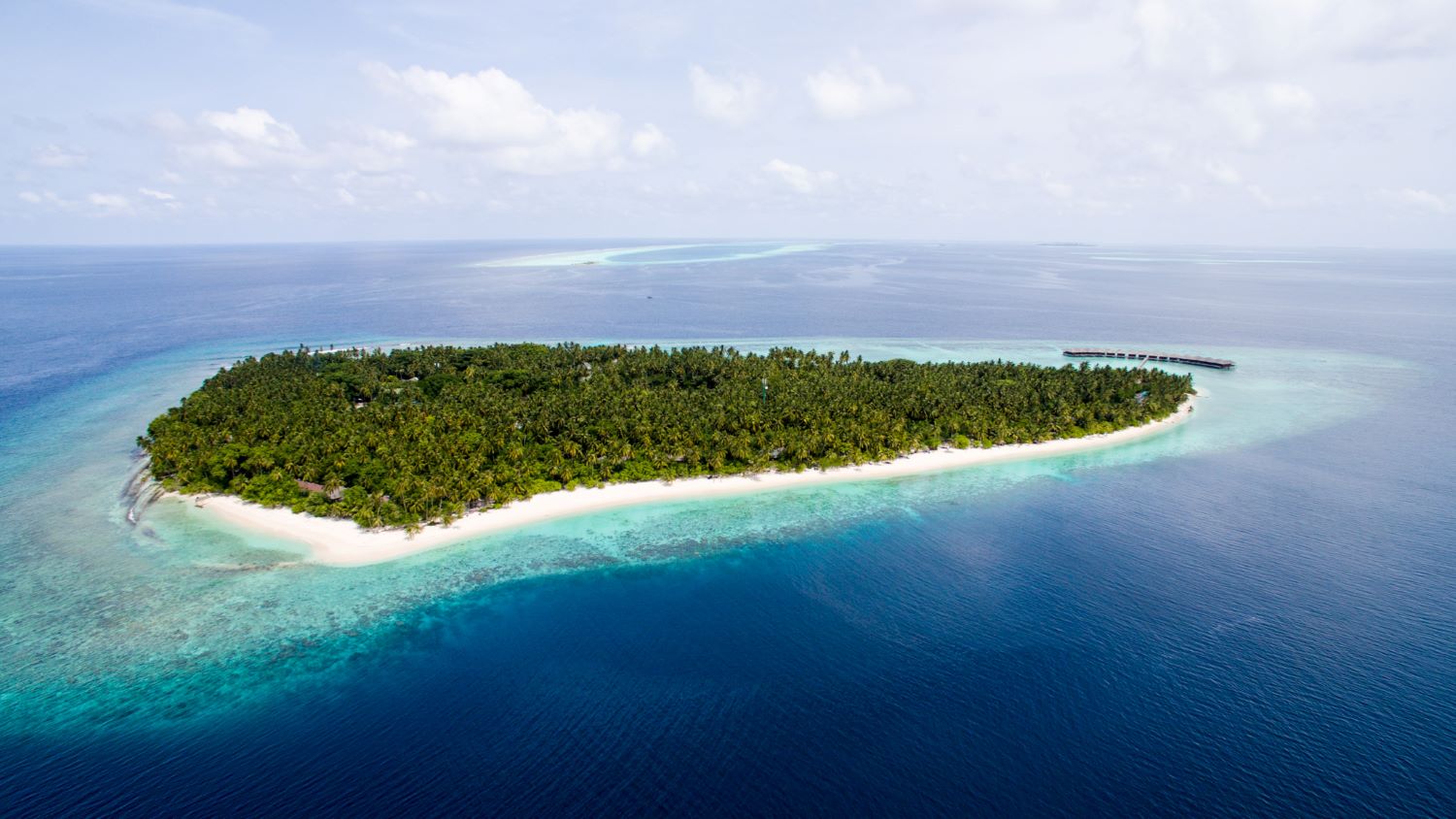 Filitheyo Island Resort