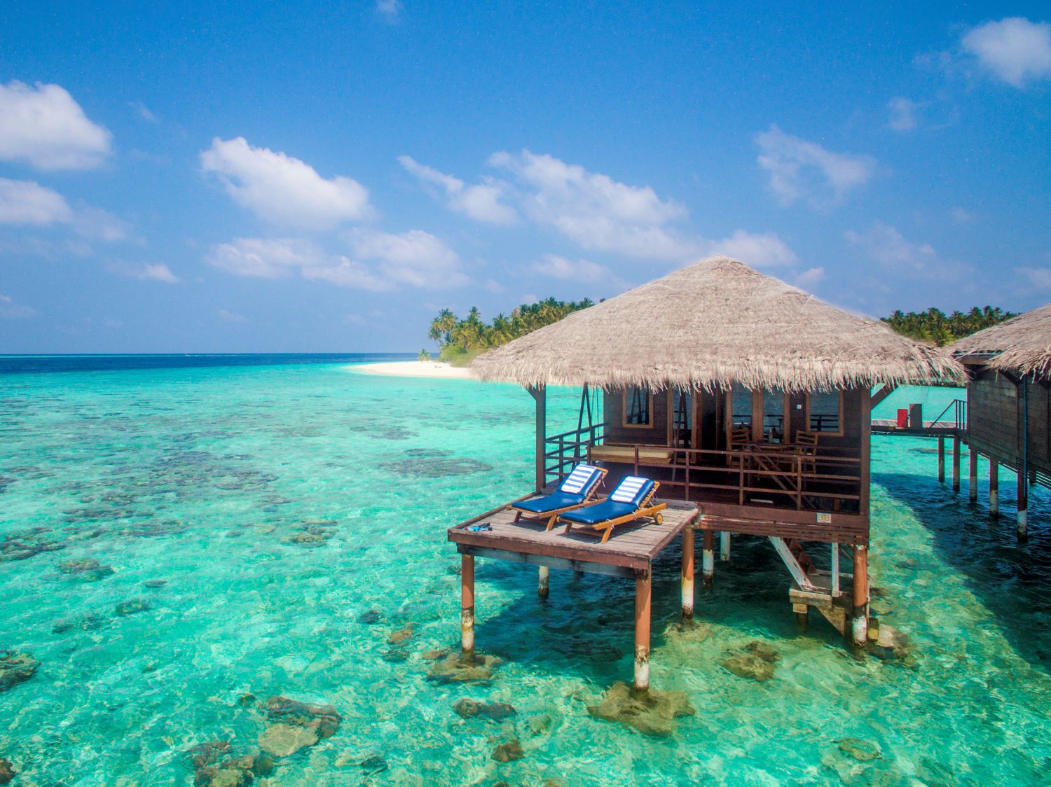 Filitheyo Island Resort