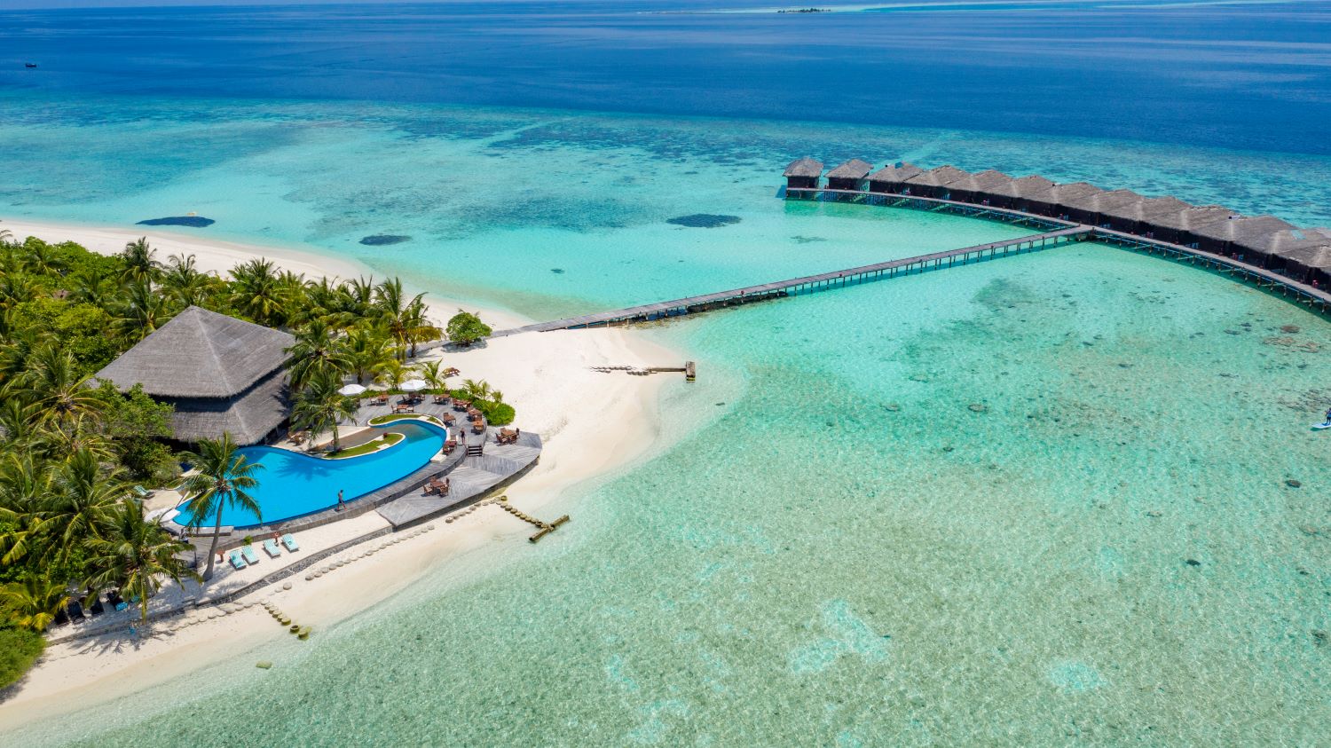 Filitheyo Island Resort