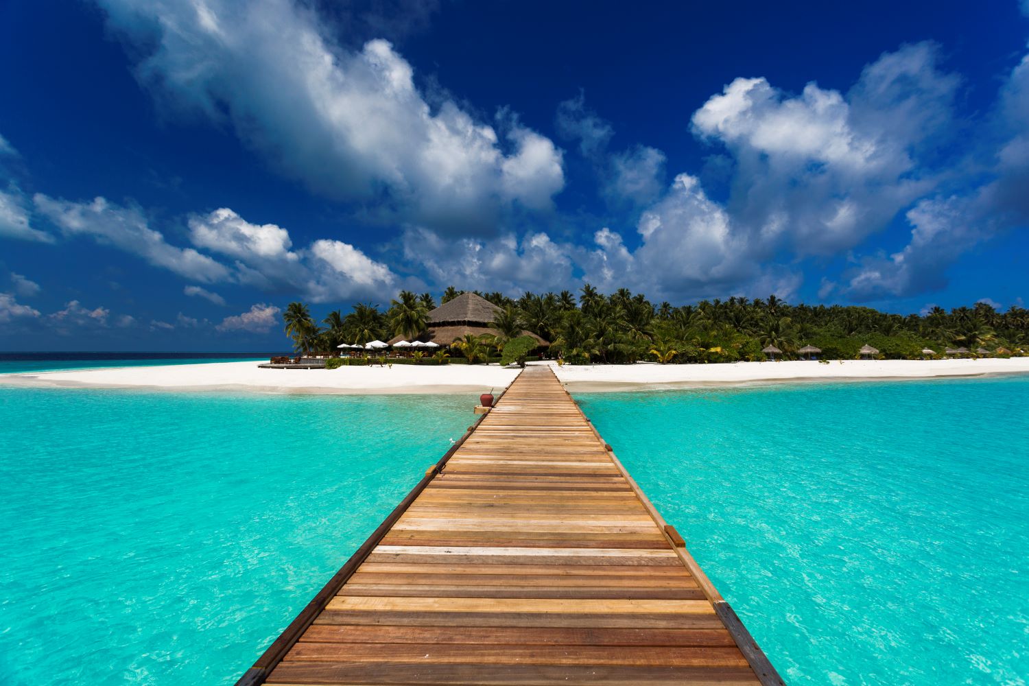 Filitheyo Island Resort