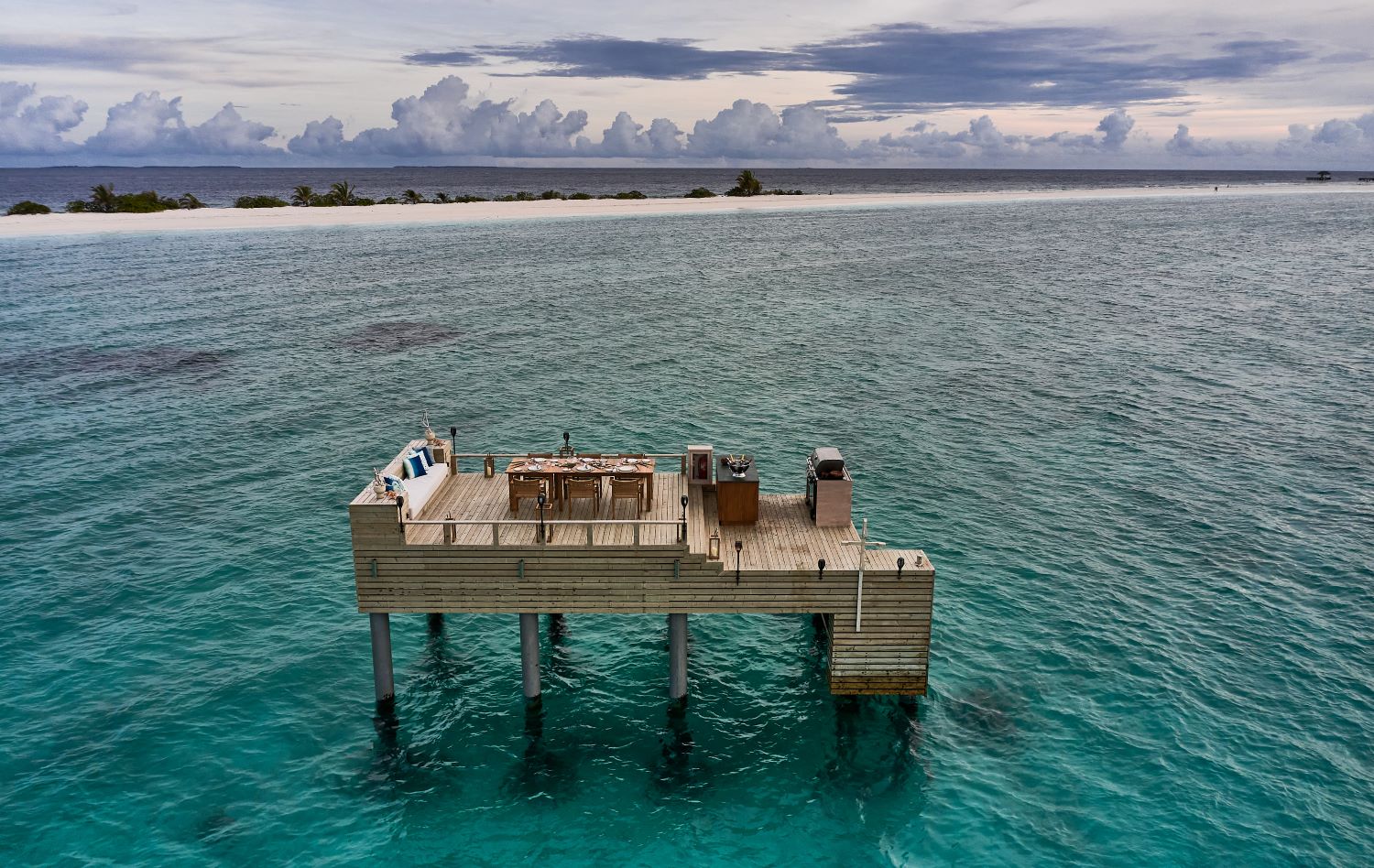 Seaside Finolhu, Baa Atoll, Maldives