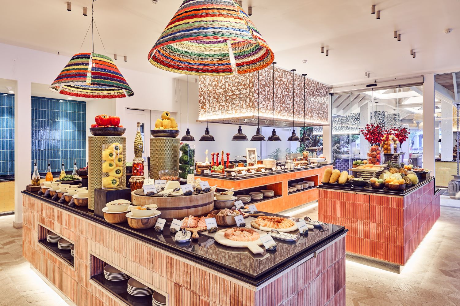 Seaside Finolhu, Baa Atoll, Maldives