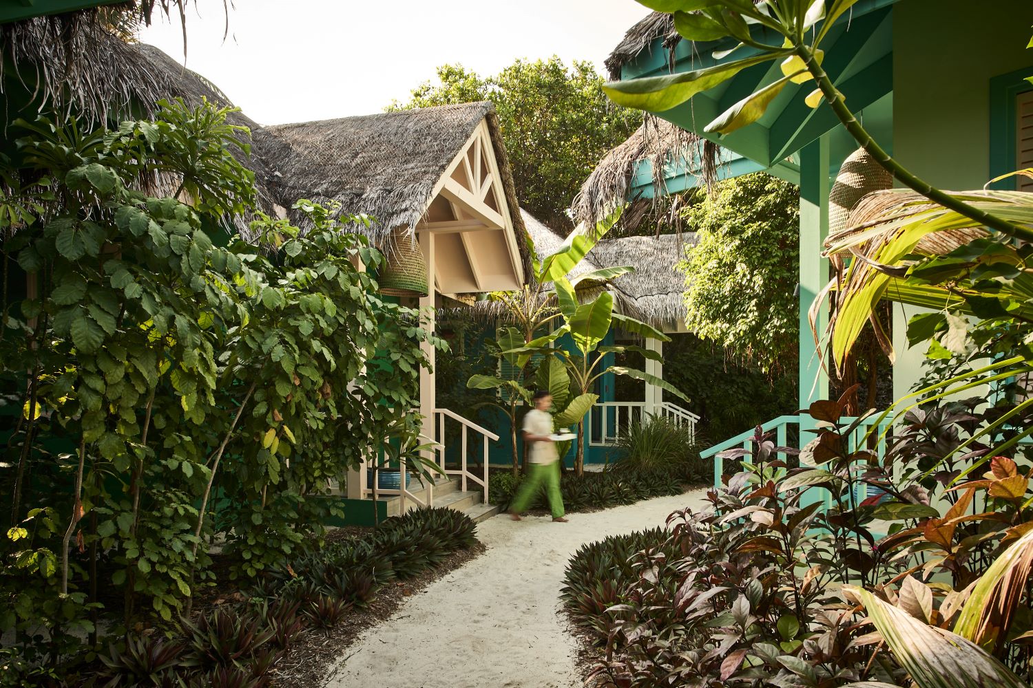 Seaside Finolhu, Baa Atoll, Maldives