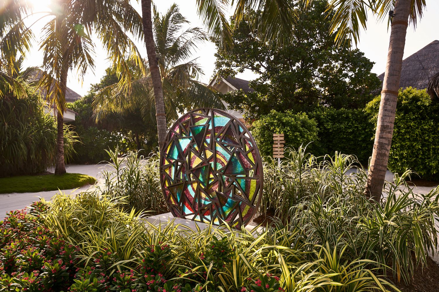 Seaside Finolhu, Baa Atoll, Maldives