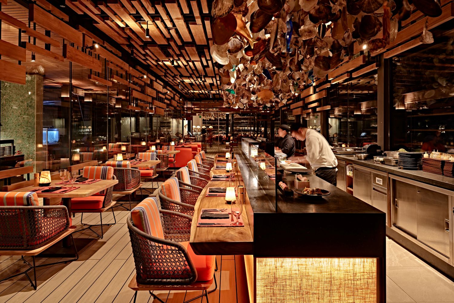 Seaside Finolhu, Baa Atoll, Maldives