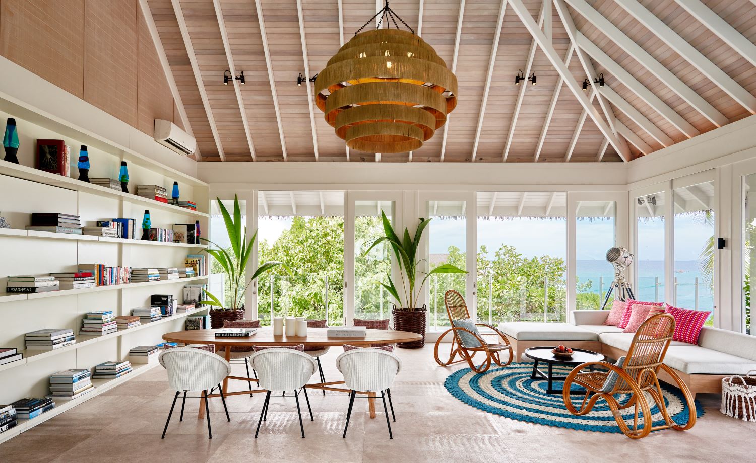 Seaside Finolhu, Baa Atoll, Maldives