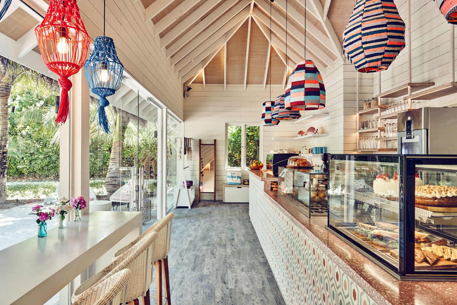 Seaside Finolhu, Baa Atoll, Maldives