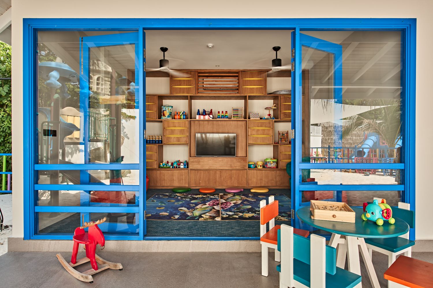 Seaside Finolhu, Baa Atoll, Maldives