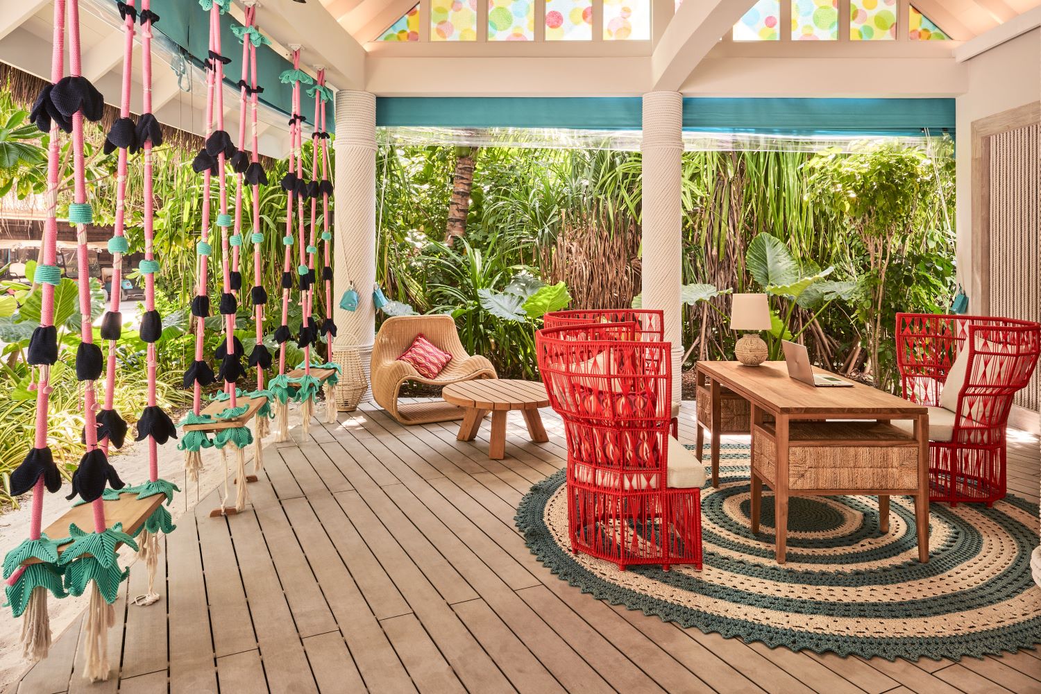 Seaside Finolhu, Baa Atoll, Maldives