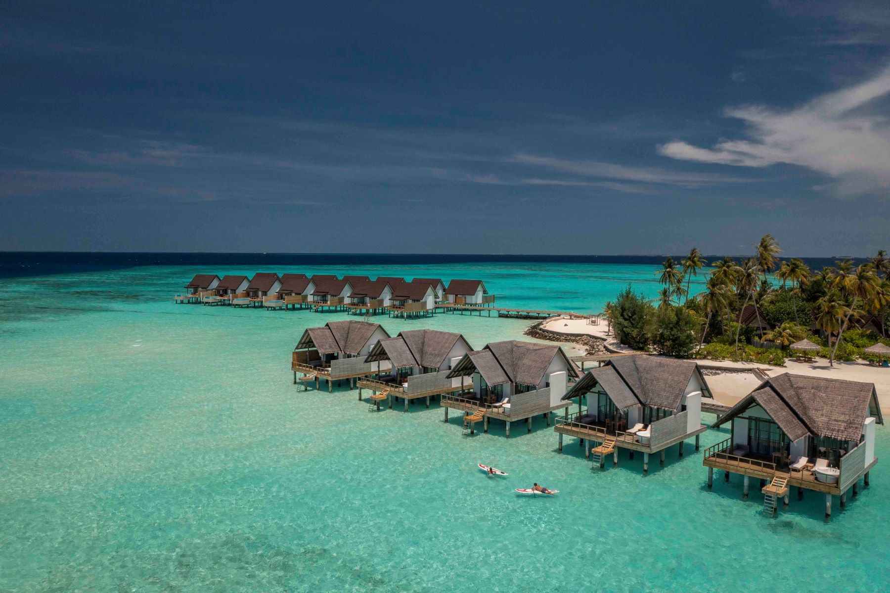 Fushifaru Maldives
