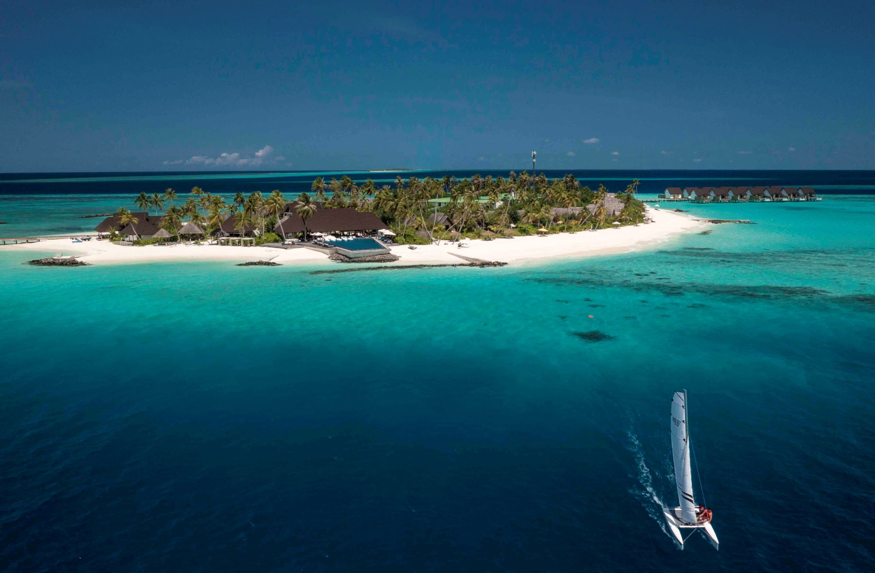 Fushifaru Maldives