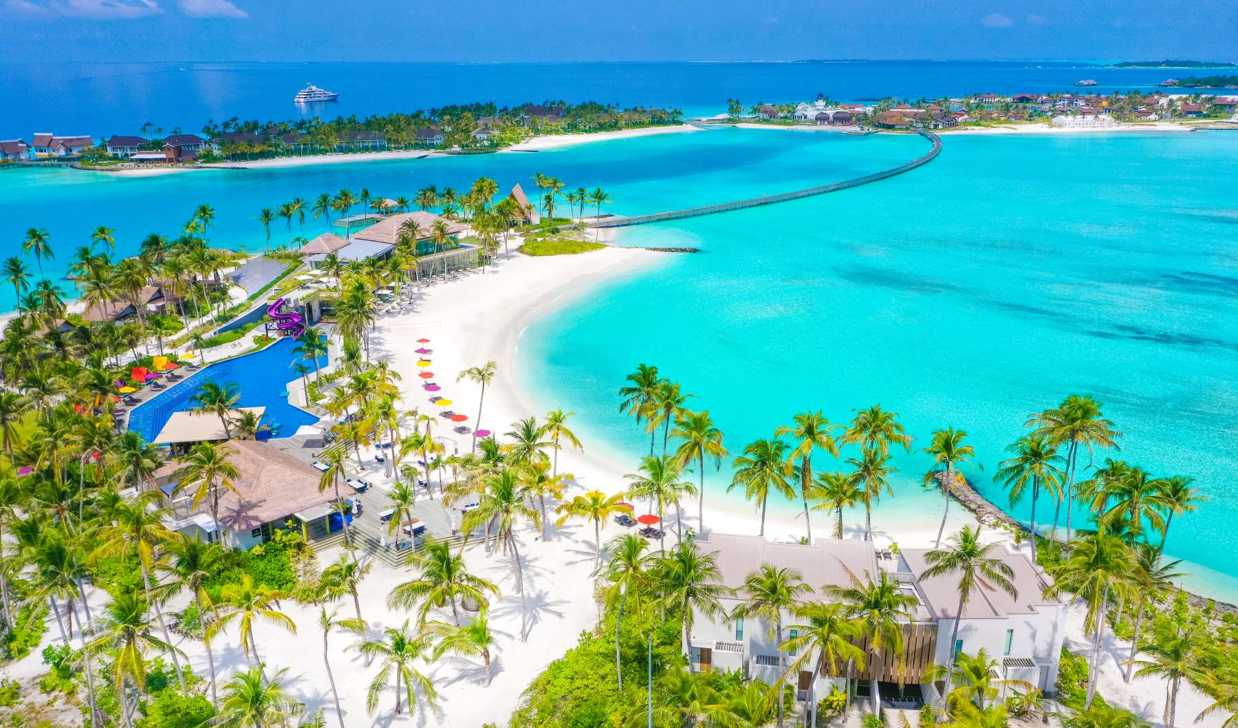 Hard Rock Hotel Maldives