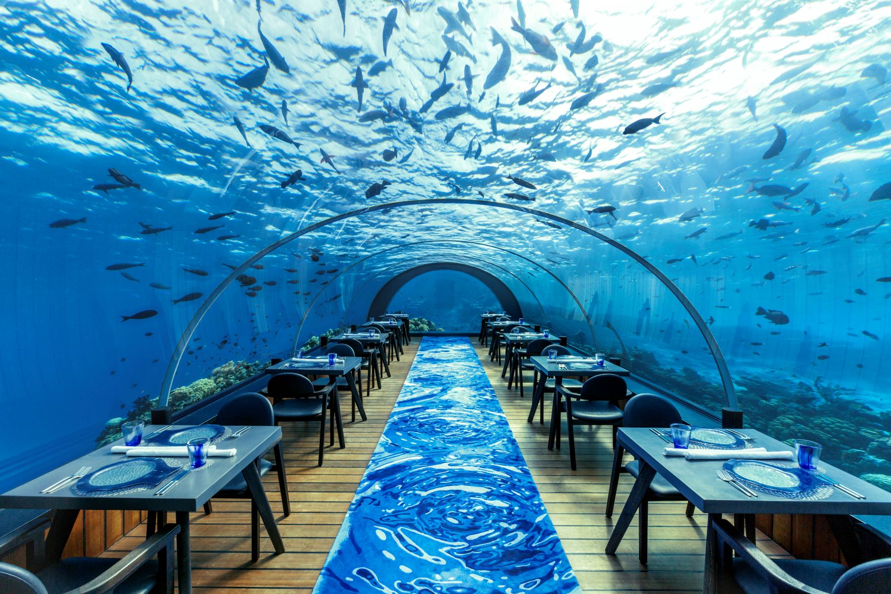 Hurawalhi Island Resort