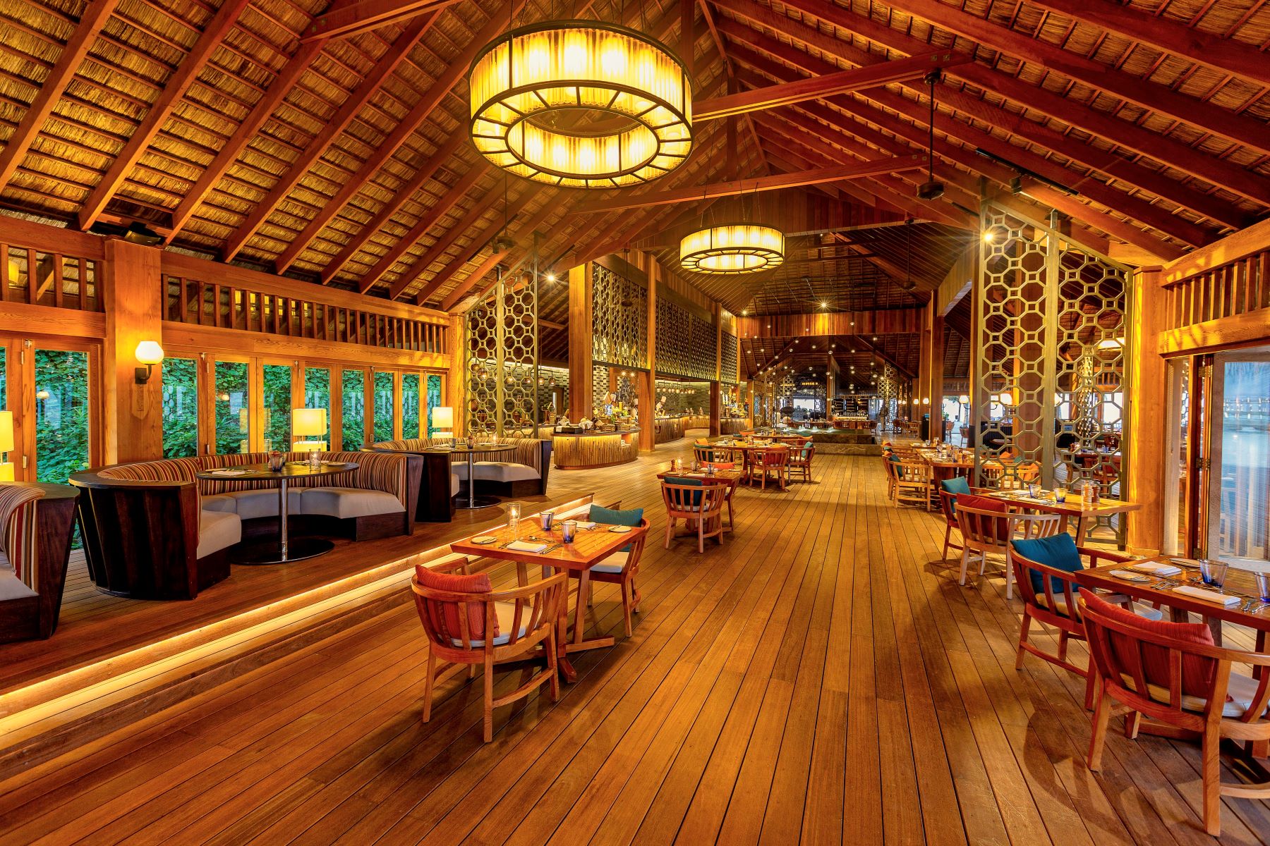 Hurawalhi Island Resort