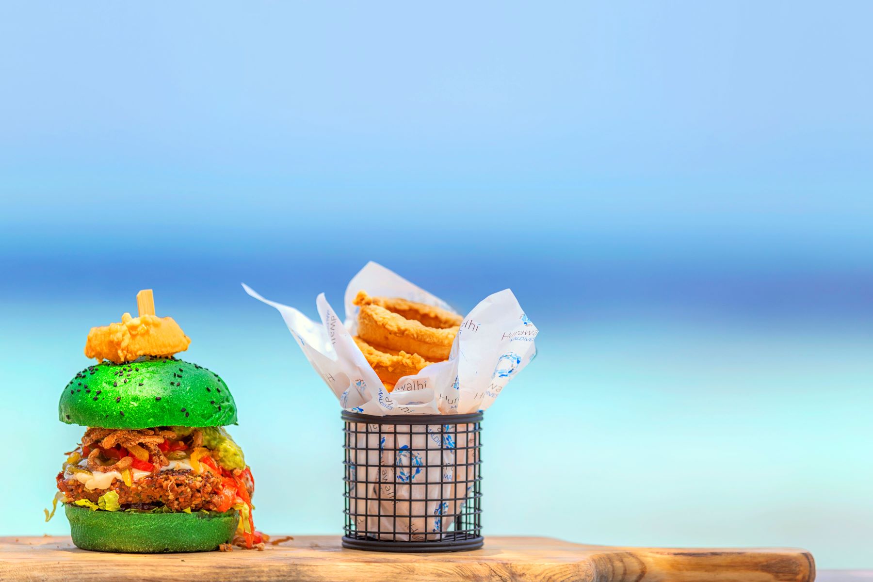 Hurawalhi Island Resort