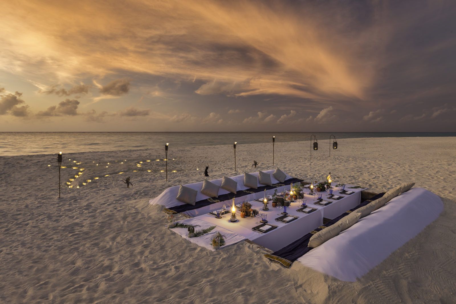 Hurawalhi Island Resort