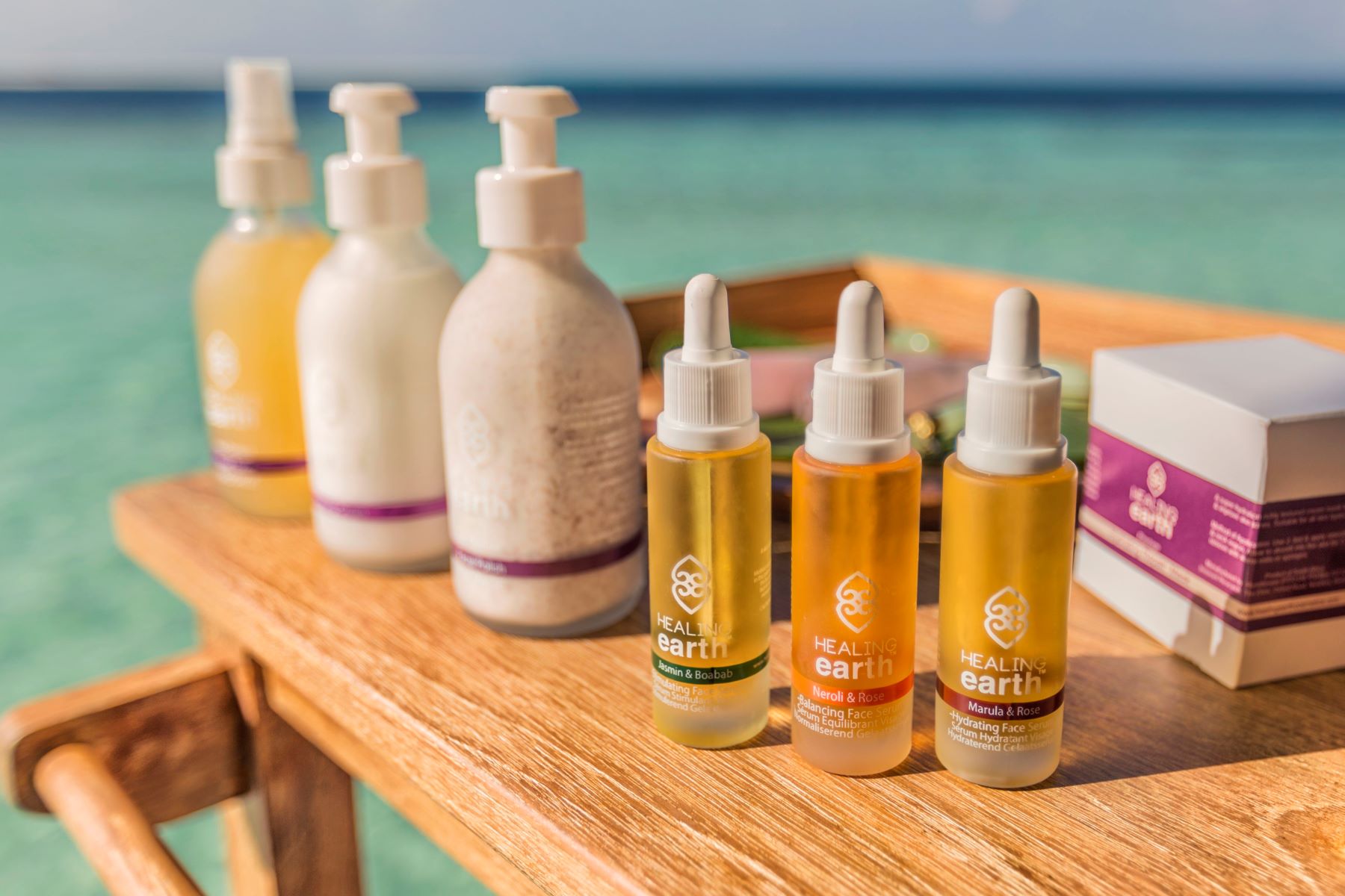 Hurawalhi Island Resort