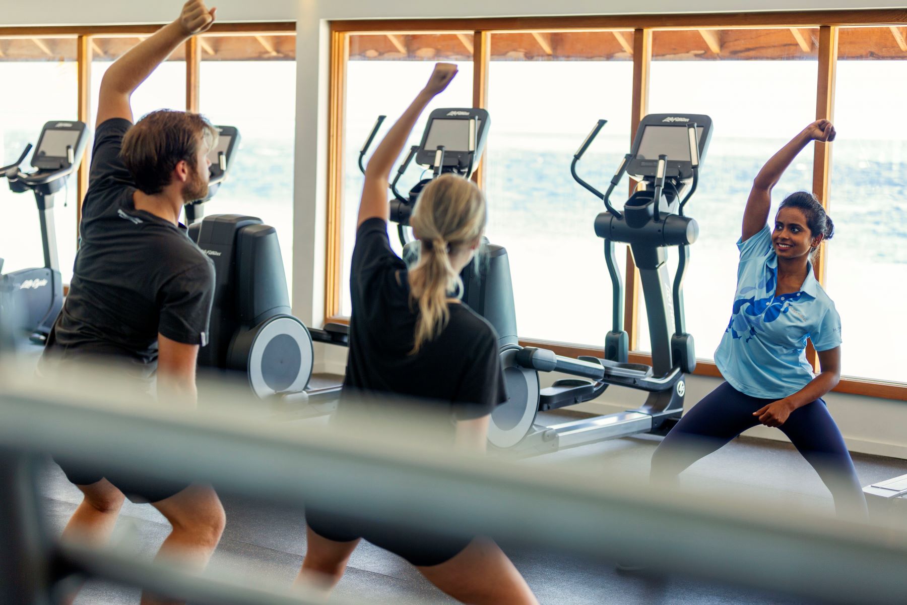 Hurawalhi Island Resort