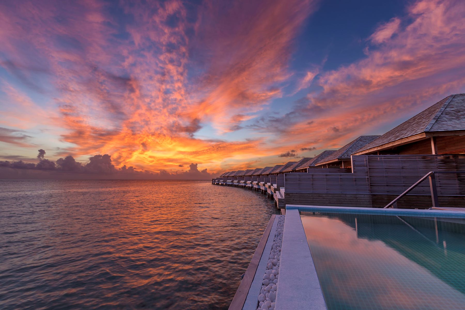 Hurawalhi Island Resort