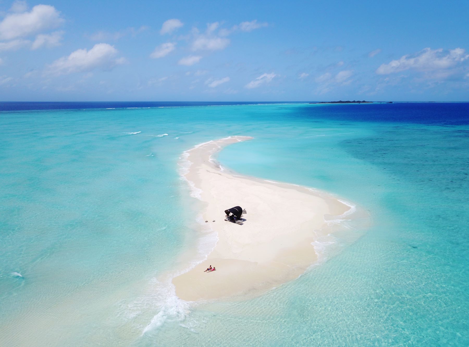 Hurawalhi Island Resort