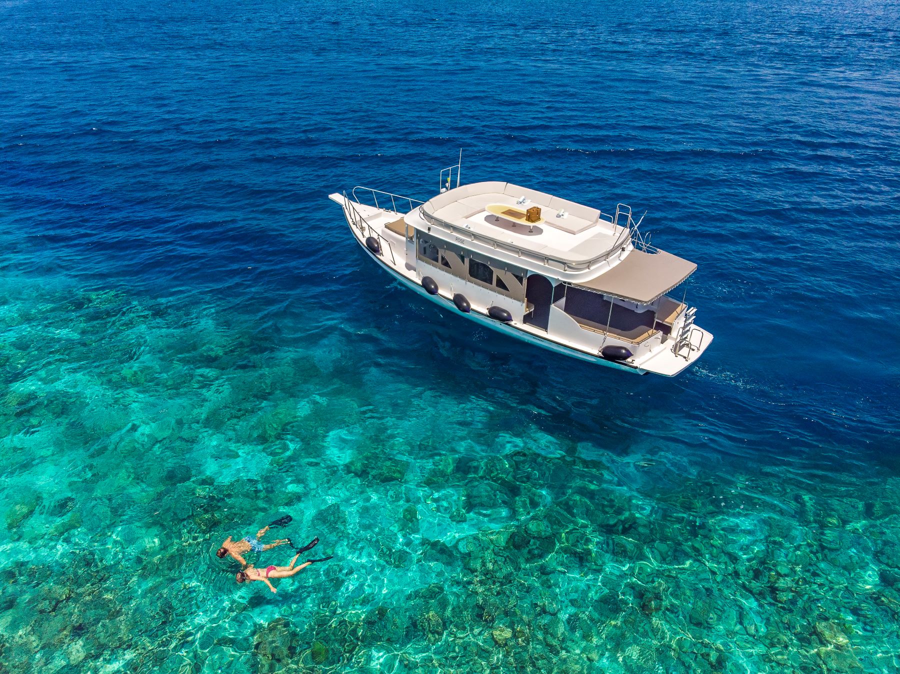 Hurawalhi Island Resort