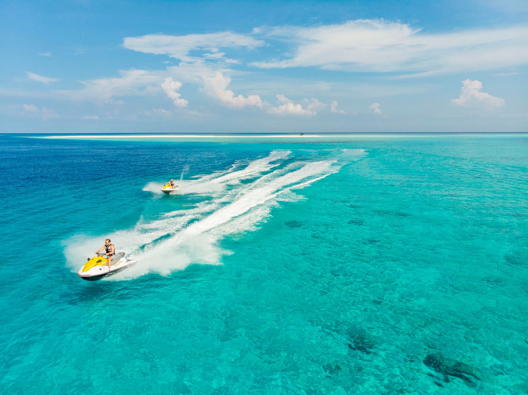 Hurawalhi Island Resort