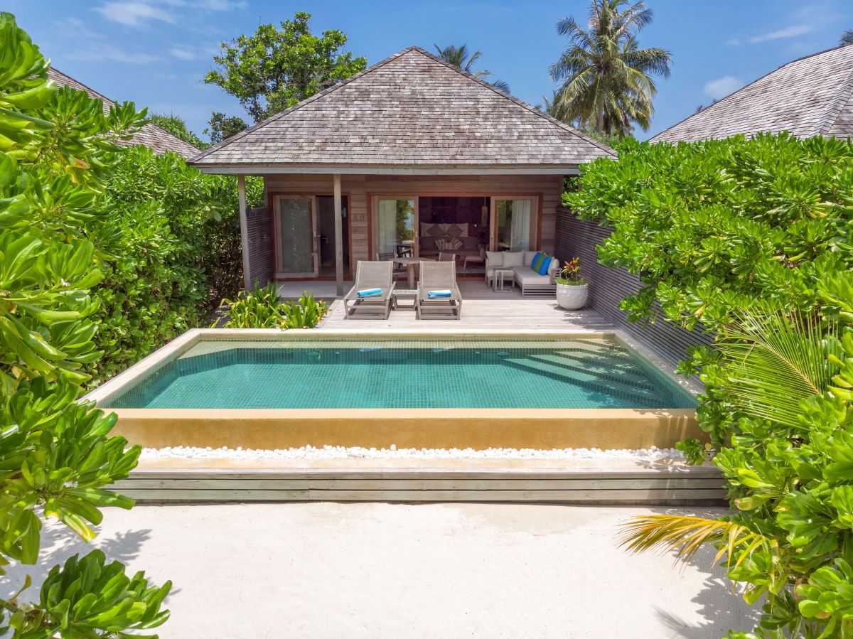 Hurawalhi Island Resort