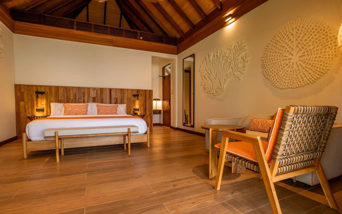 Barceló_Whale_Lagoon_Maldives_Sunrise_Beach_Villa_Sleeping