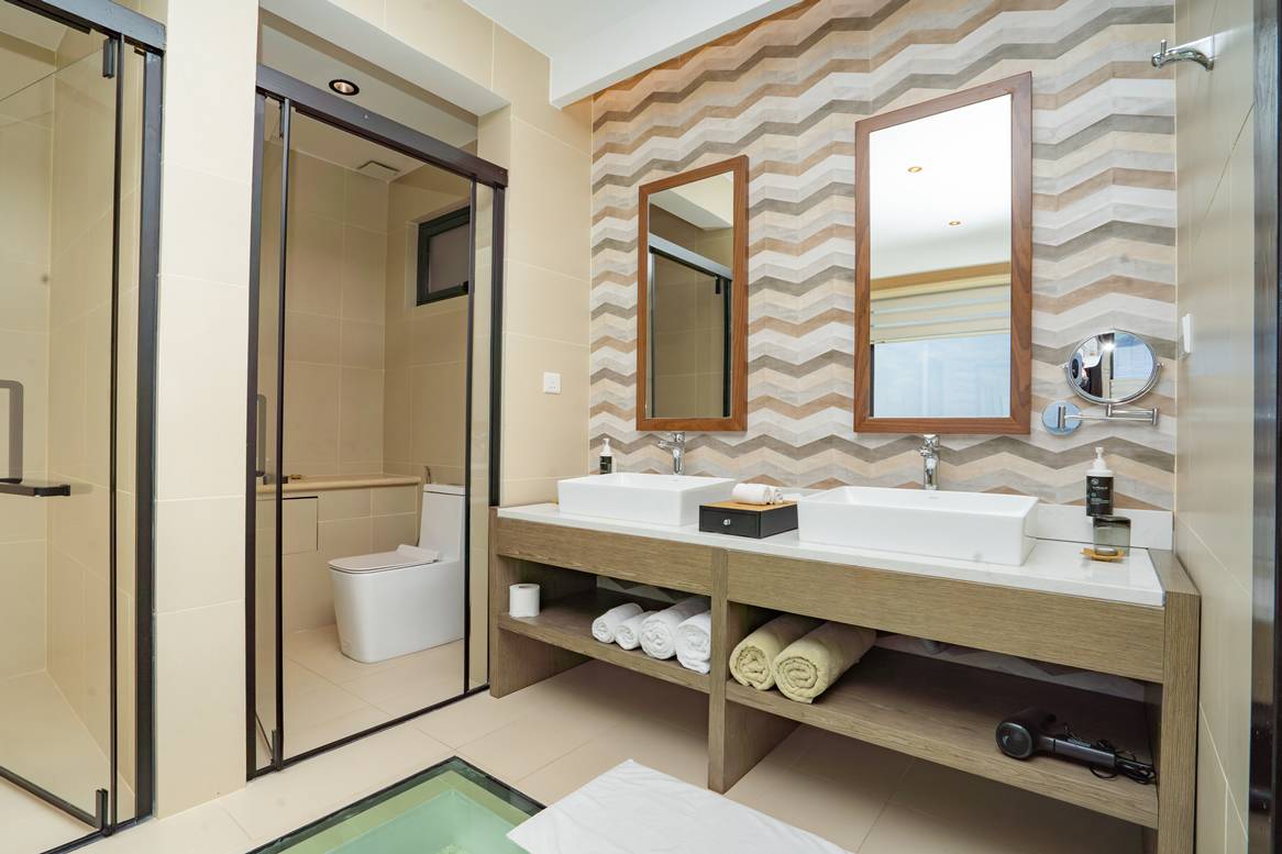 Nooe Maldives - Grand Atlantis 5