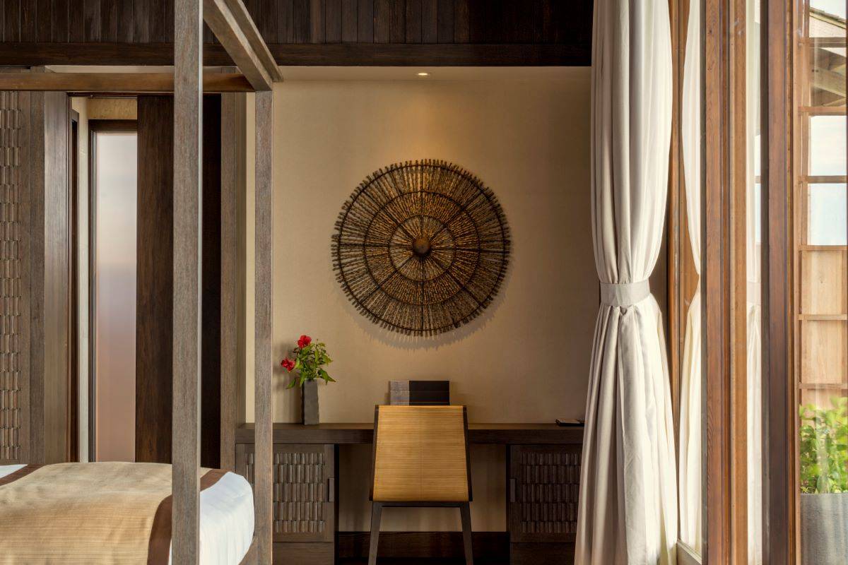 Kudadoo Maldives Private Island, Malediven, One Bedroom Residence, Schlafzimmer