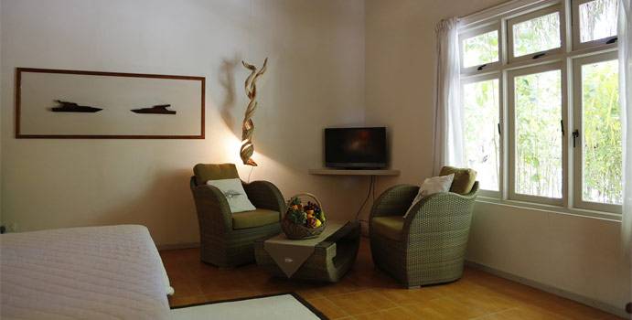 Lifestyle, Garden Room, Nika Island Resort & Spa