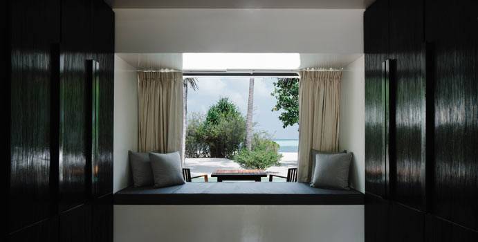 Lifstyle, Beach Pool Villa, Noku Maldives