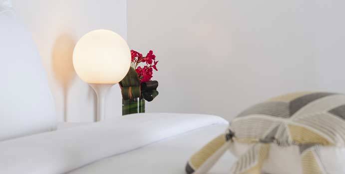 Wohnen, Water Villa, Noku Maldives